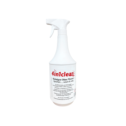 4in1clean – 1000ml