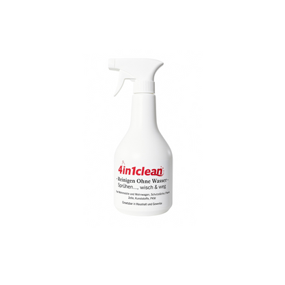 4in1clean – 500ml