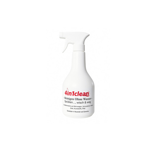 4in1clean – 500ml