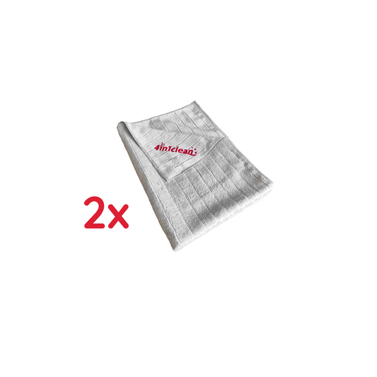 Tuch-Duo Ergänzungsset